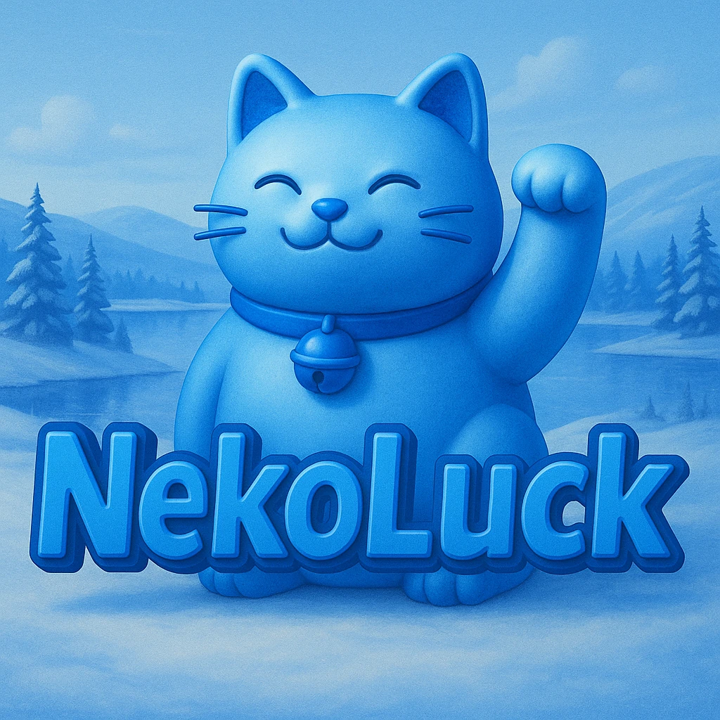 Nekoluck Casino Welcome